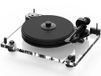 Pro-ject 6-perspeX Balanced platenspeler