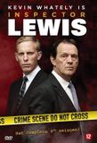 Inspector Lewis - Seizoen 04 DVD