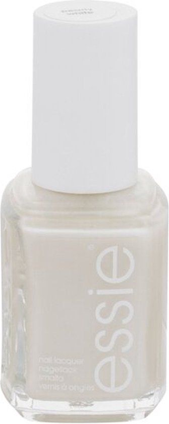 essie® original - 4 pearly white nagellak - 13,5 ml