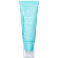 TULA Probiotics & Superfoods Primer Unisex 30ml Zilver