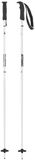 ATOMIC Unisex Ski Poles, White, 110 cm
