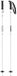 ATOMIC Unisex Ski Poles, White, 110 cm