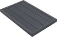 In And Outdoormatch Vloerelement Fiva - HKC - Donkergrijs - 101x63x55 cm