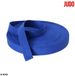 Metal Boxe Ceinture de Judo Rouleau Vert/Bleu