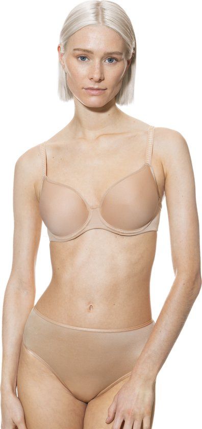 Mey Joan Spacer Bra - 70E - Cream Tan