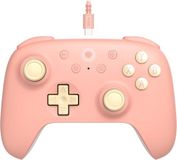 8Bitdo Ultimate 2C - Bedrade Controller - Android, PC - Roze