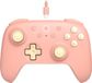 8Bitdo Ultimate 2C - Bedrade Controller - Android, PC - Roze