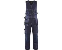 Blåkläder Amerikaanse overall 2650-1370 - Marineblauw - C152