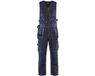 Blåkläder Amerikaanse overall 2650-1370 - Marineblauw - C152