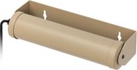 Expo Trading ETH Rondo Wandlamp 1x E14 mat zand ex.lichtbron
