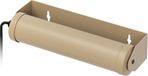 Expo Trading ETH Rondo Wandlamp 1x E14 mat zand ex.lichtbron