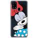 ERT GROUP mobiel telefoonhoesje voor Samsung M31 origineel en officieel erkend Disney patroon Minnie 033