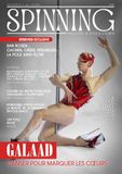SPINNING Magazine #19 - avril/mai 2026