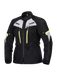 Alpinestars Veste Stella Bogota' Pro Drystar® Black Ice Gray Yellow Fluo