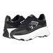 GUESS Calebb3 Sneaker voor dames, Zwart, 37.5 EU