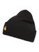 Carhartt WIP Chase Bonnet - Noir/Or