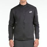Bullpadel Lurte Black LTD Men's 2025 Sweatshirt