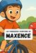 Les Fabuleuses Aventures de Maxence