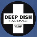 Flash Positiva Records Deep Dish - Flashdance (CD)