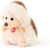 Trudi - Sweet Collection Knuffel Egel 9 cm - Bruin