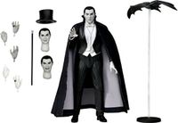 Neca Universal Monsters Action Figure Ultimate Dracula (Carfax Abbey) 18 cm