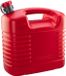 Grupa Topex Kanister - 20L - Rood - Kunststof