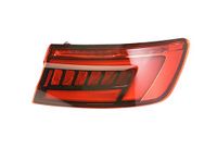HELLA 2SD 012 246-071 Achterlicht - LED - Buitenste deel SAE - links
