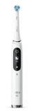 Oral-B iO Series 9N Volwassene Vibrerende tandenborstel Wit