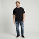 Cars Jeans Jeans Torch Heren Dark Used