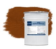 Wixx Douglasbeits UV+ - 5L - Donker Eiken