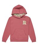Roxy Hope You Trust Fleece Shirt voor meisjes