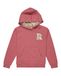 Roxy Hope You Trust Fleece Shirt voor meisjes