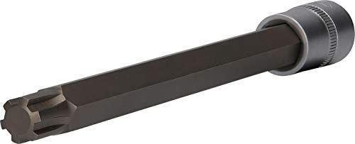 BRILLIANT TOOLS BT022756 1/2" bitschroevendraaier, RIBE, 200mm, M 14