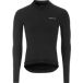 Craft Endur Training Maillot de cyclisme à manches longues isolant – Black
