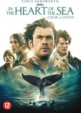 Warner Home Video In The Heart Of The Sea - DVD