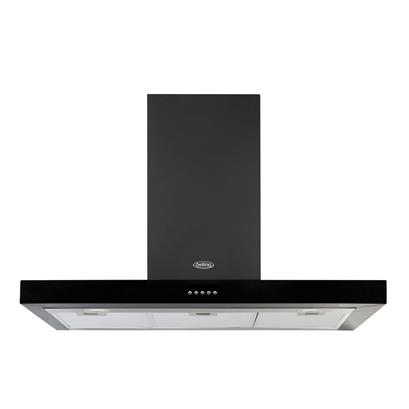Belling Cookcentre 90 Flat