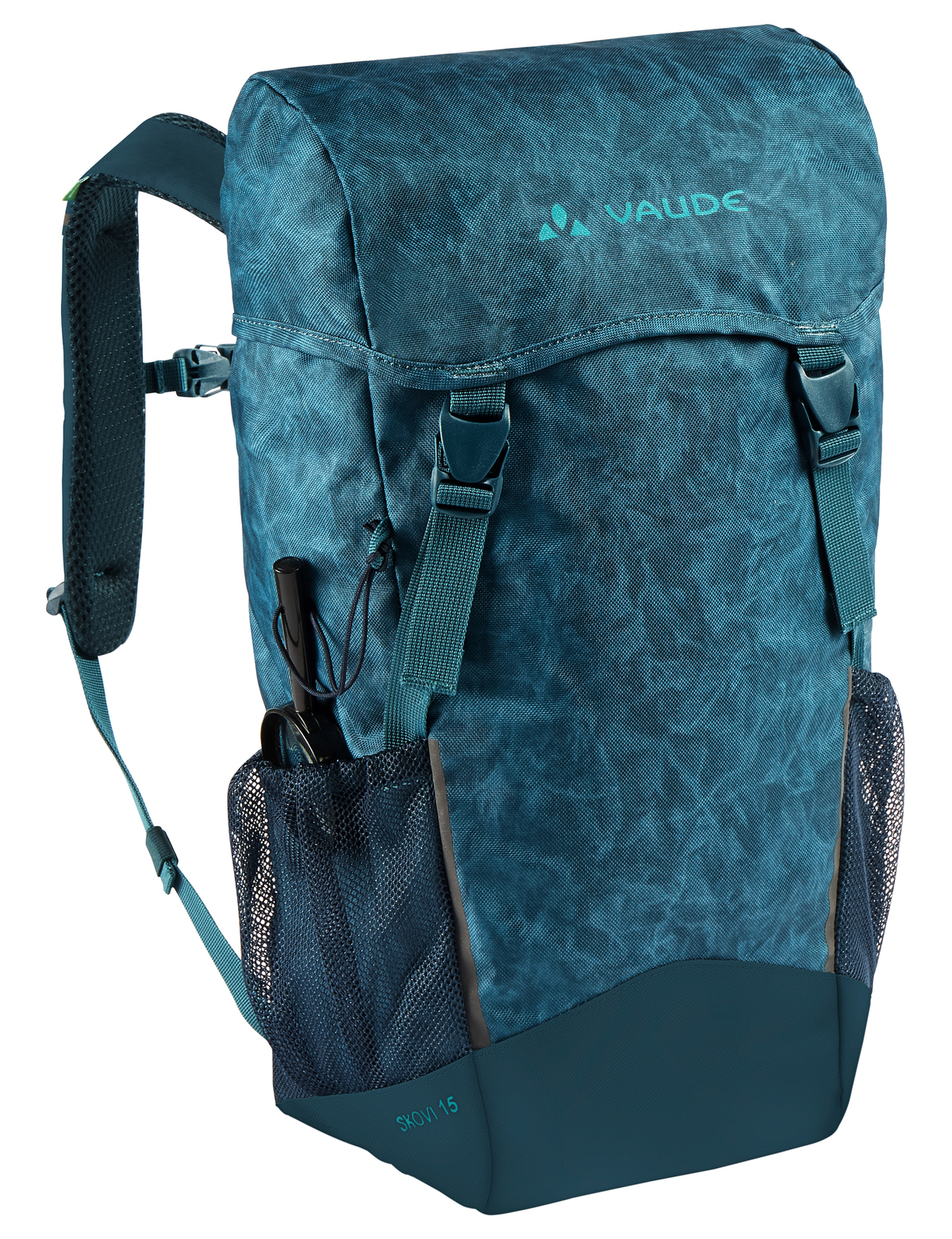 Vaude Skovi 15 dark petrol