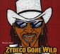 Jr. Mardi Gras Records Zydeco Gone Wild