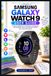 SAMSUNG GALAXY WATCH 9 USER GUIDE