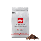 illy Classico (Normale Branding) - Koffiebonen 500 GR