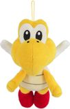 Super Mario Paratroopa - Peluche 20 cm