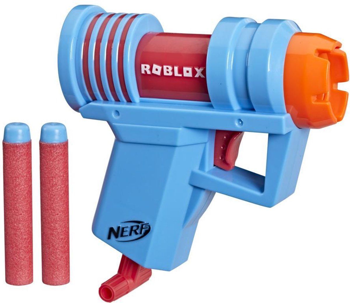 NERF Roblox - Plasma Ray - Multicolour