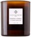 Essential Parfums Orange x Santal Candle 270g Brown Glass