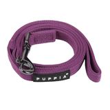 Puppia Authentieke tweekleurige lood, paars, medium