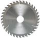 Hikoki Accessoires HiKOKI HARDMETALEN CIRKELZAAGBLAD 150X20/16 Z12