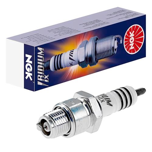 NGK Iridium IX Spark Plug - BR6HIX