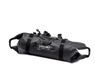 Sacoche de guidon de vélo étanche, 9 litres, sac de guidon étanche en 600D TPU