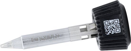 Ersa 0142CDLF12/SB Soldeerpunt Beitelvorm Grootte soldeerpunt 1.20 mm Inhoud: 1 stuk(s)