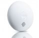 Somfy Protect Détecteur de fumée optique sans fil - Blanc
