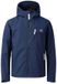 Dare2b Switch Out Jas Blauw 9-10 Jaar Unisex Katoen Waterdicht
